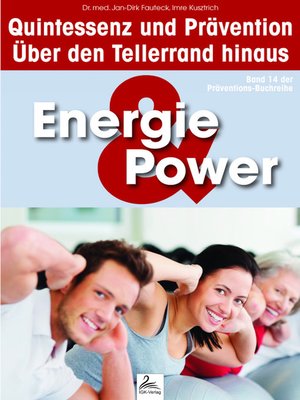 cover image of Energie & Power